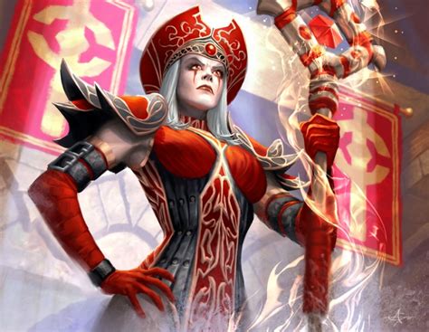 Sally Whitemane Wow Freedom Wiki Fandom Powered By Wikia