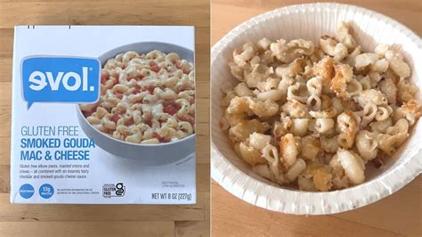 Frozen Mac And Cheese Brands Ranked