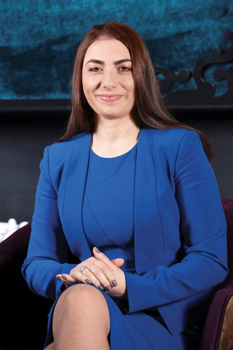 Ramona Jurubiță Locul 25 în Top 50 cele mai influente ediția 2018