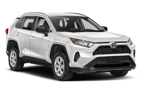 2021 Toyota Rav4 Specs Prices Mpg Reviews And Photos