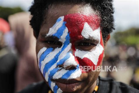 Lsm Asing Di Papua Perlu Diwaspadai Republika Online