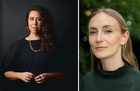 Artdependence Tate Appoints Two New Curators Specialising In Ecology