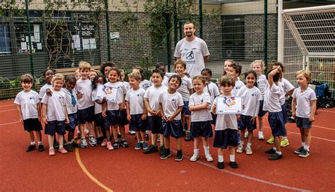 Great Photos From Henry Cavendish School Team Rubicon