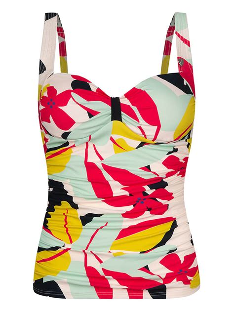 SHORT STORIES Bikini Oberteil in Bunt günstig kaufen limango