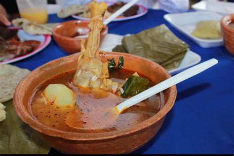 Caldo De Gallina Criolla Sic