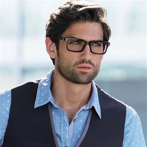 Lunettes De Vue Homme Tendance Quelle Monture Pour Vous Obsigen