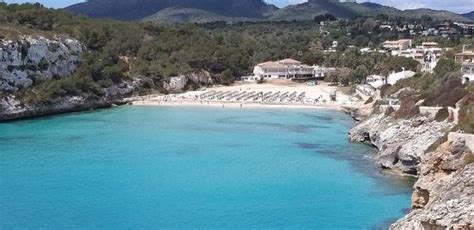 Photos Cala Romantica Images De Cala Romantica Majorque Tripadvisor