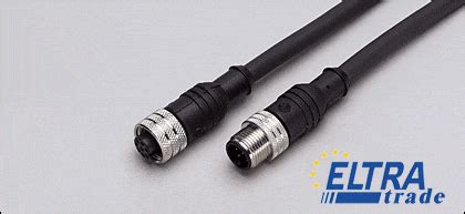 E Ifm Electronic Cables Eltra Trade