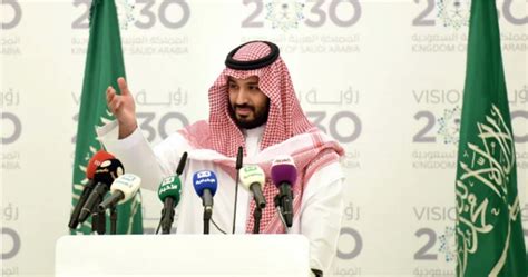 What Saudi Vision 2030 Reform Plan Has Achieved At The Five Year Mark — Amcham Saudi Arabia