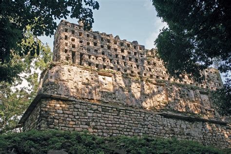 Yaxchilán Archaeological Site | World Monuments Fund