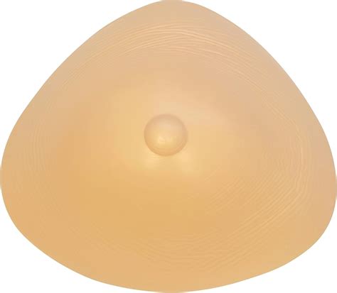 Lightweight Breast Prosthesis Realistic Breast Forms Triangle