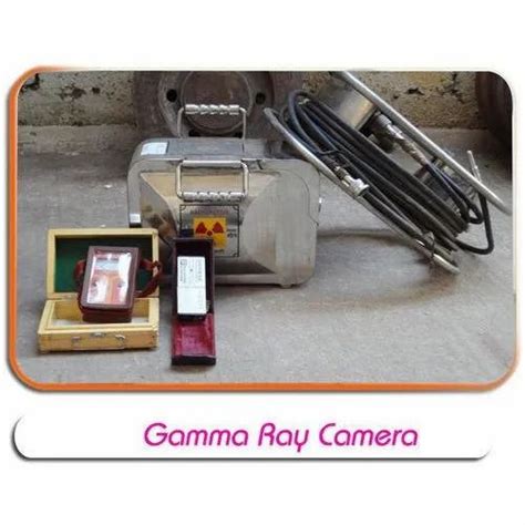 Gamma Rays Radiography Testing Service in Yamuna Nagar | ID: 11463143462