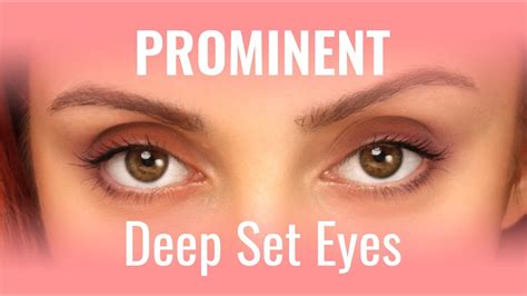 Best Makeup Tips For Deep Set Eyes Makeupview Co