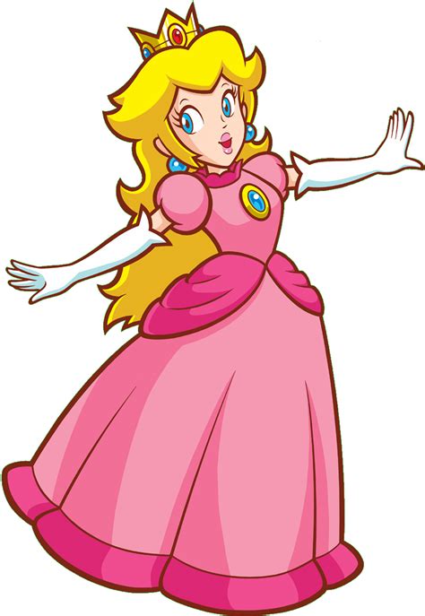 Princess Peachgallery Mariowiki Fandom In 2024 Super Princess