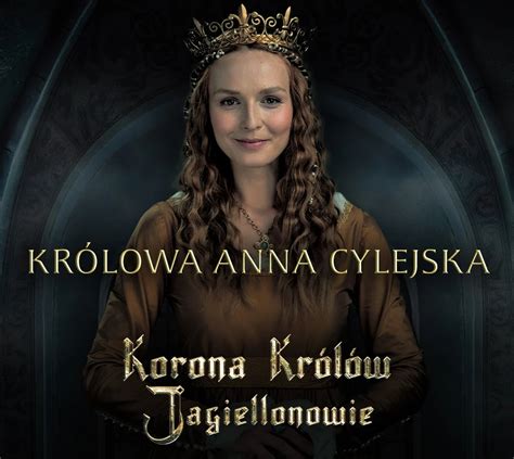 Korona Królów Jagiellonowie obsada