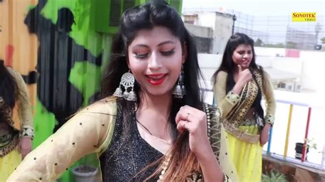 Sapna Chaudhary Teri Lat Lag Jagi Rikky Ruchika Jangid New Haryanvi Songs Best Dance