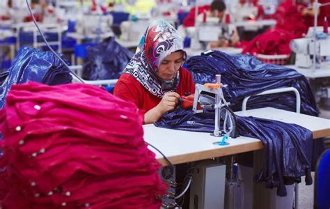 Turkiye S Apparel Exports Rise 5 52 In January 2022 Fibre2Fashion