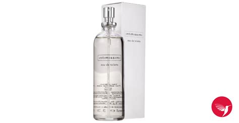 Intimissimi Intimissimi perfume - a fragrance for women 2008