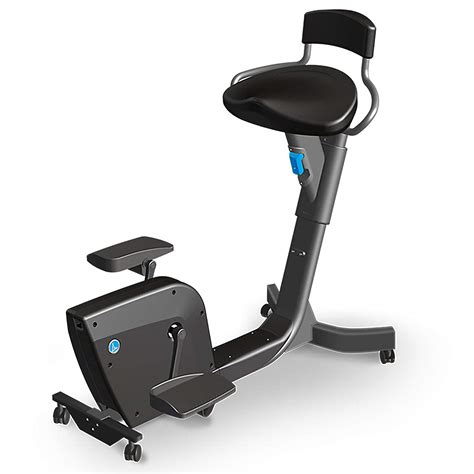 Lifespan Under Desk Office Bike