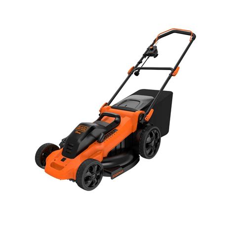 Home Depot Lawn Mowers Reviews 2023- Best Home Depot Mowers