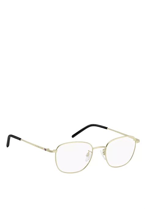 Buy Tommy Hilfiger Tommy Hilfiger Optical Glasses Th F Aoz