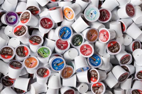 The Problem With Coffee Pods And The Eco Friendly Alternatives To Use