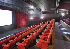 The Ritz Cinema, Belper (arch: Bill Chew Associates Ltd) | Theatre ...