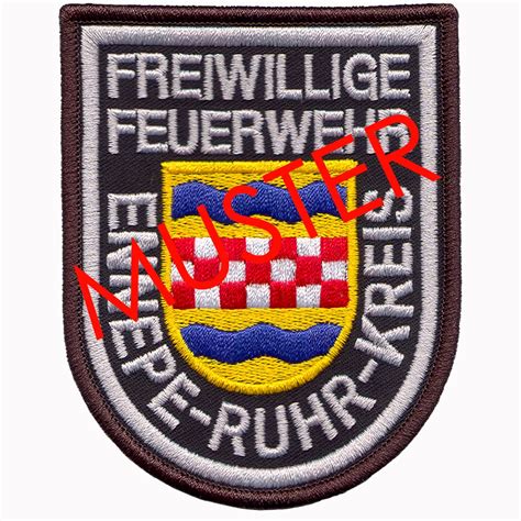 Feuerwehrabezeichen