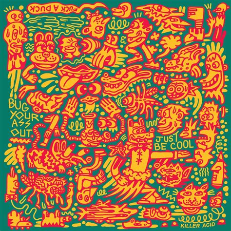 Aotm Killer Acid