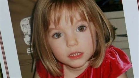 Timeline Of Events The Mysterious Disappearance Of Madeleine McCann