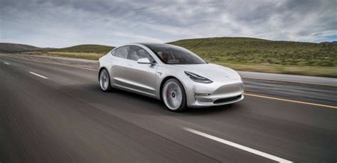 国产特斯拉model 3降至27万元，现在是最佳入手时机？ 知乎