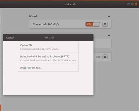 How To Install Openvpn In Ubuntu Linux A Tutorial For Newbie