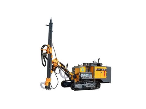Integrated Surface Dth Drilling Rig Kt5j Products Kaishan Etw