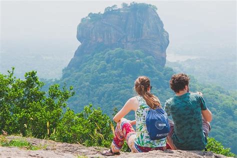 Tripadvisor Tour Naar Dambulla Pidurangala En Minneriya National