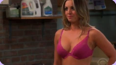 Penny Big Bang Theory Bikini Ibikinicyou