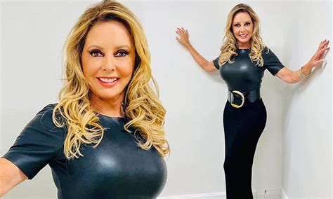 Carol Vorderman Countdown Salary