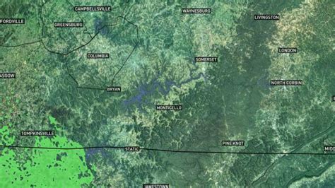 Louisville Weather Radar Whas Iucn Water