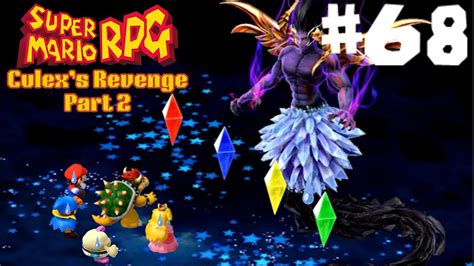 Culex S Revenge Part 2 Super Mario RPG Remake Switch Blind