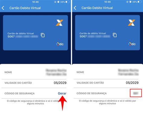 Veja Como Fazer Compras Com O Cartão De Débito Virtual Do Caixa Tem O