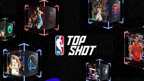 What Are Nba Top Shot Moments And How You Can Buy These Nfts