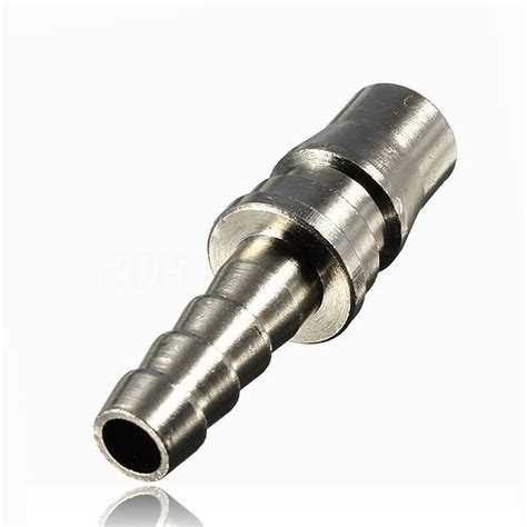 Gas Slang Koperen Mondstuk Quick Release Connector Grandado