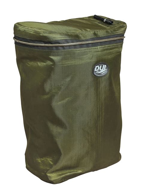 Tls Heavy Duty Rucksack Liner Waterproof Bag Olive Drab Large Or