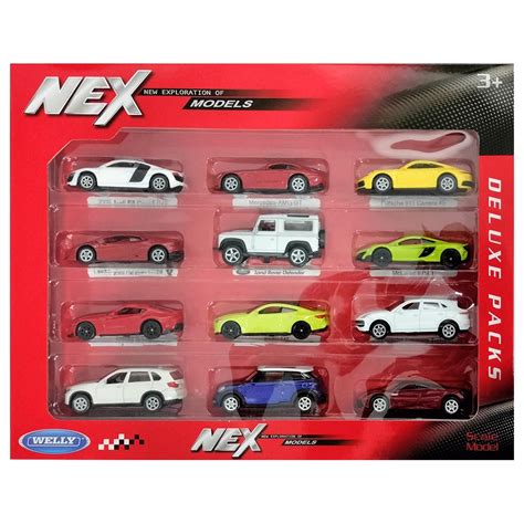 Aprender Acerca Imagen Welly Model Cars Viaterra Mx