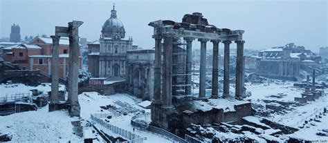 Rome Winter Wallpapers - Top Free Rome Winter Backgrounds - WallpaperAccess