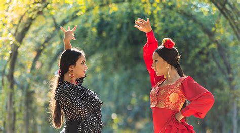 Las Canciones De Flamenco M S Famosas De La Historia Flamenco Granada