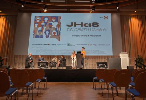 Congrès des JHaS