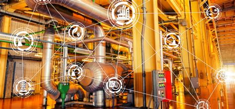 5 Platform Capabilities Necessary for Industrial IoT Architectures | PTC