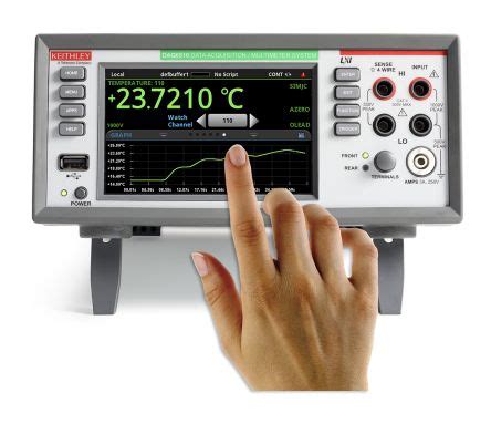 Daq Keithley Datasheet Pdf Technical Specs