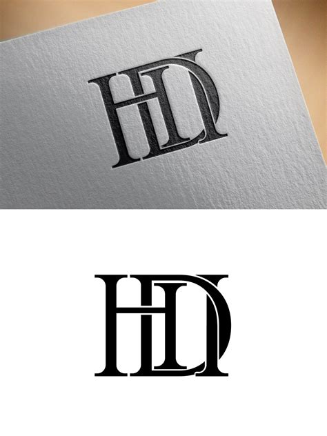 Logo Design For Hdi By Designbb Design 24871542