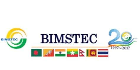 BIMSTEC - Full Form, Member Countries & Headquarters